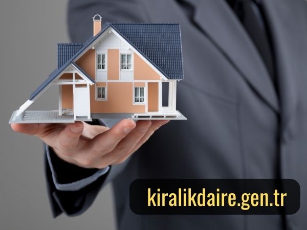 İntizam Mahallesi Kiralık Daire